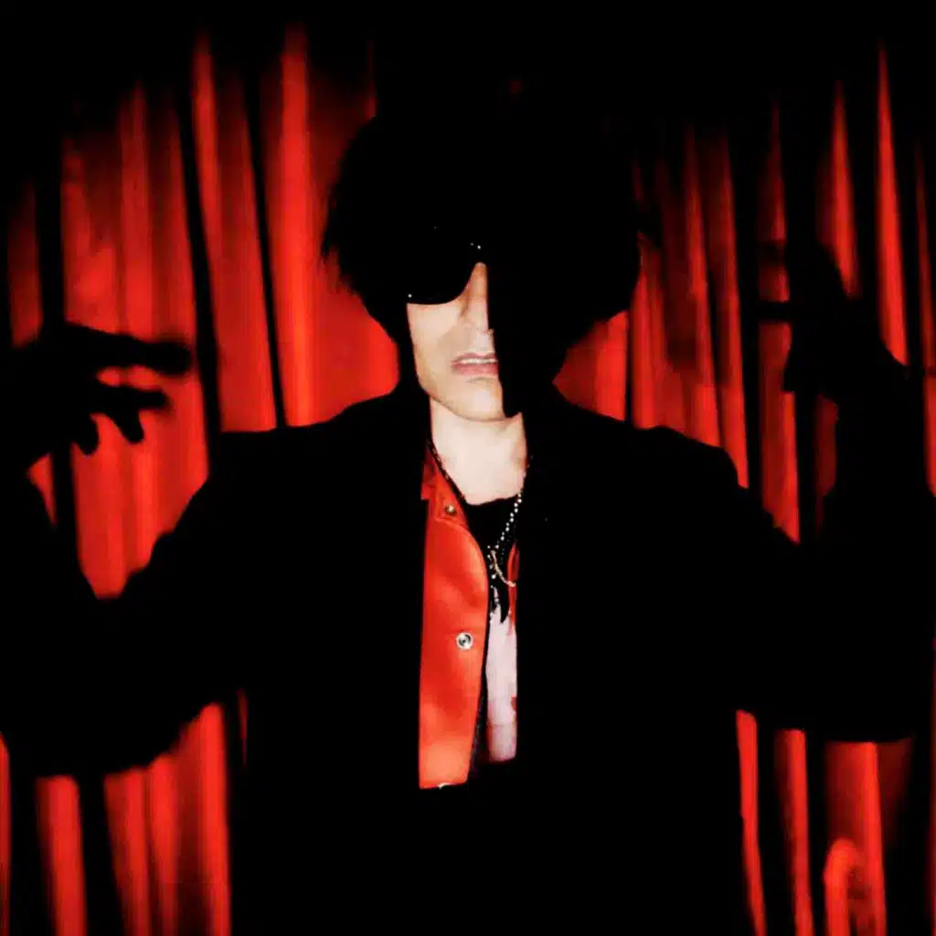 Infant Joy On Midnight Streets EP (feat. LE JUNK, International Teachers Of Pop & Bess Cavendish)