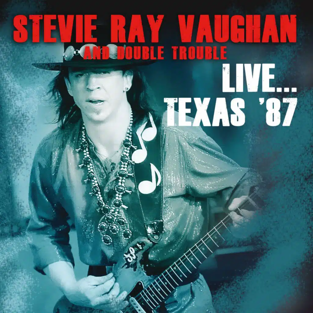 Live At Majestic Theatre, San Antonio, Tx, 1St Feb, 1987 (Remastered)