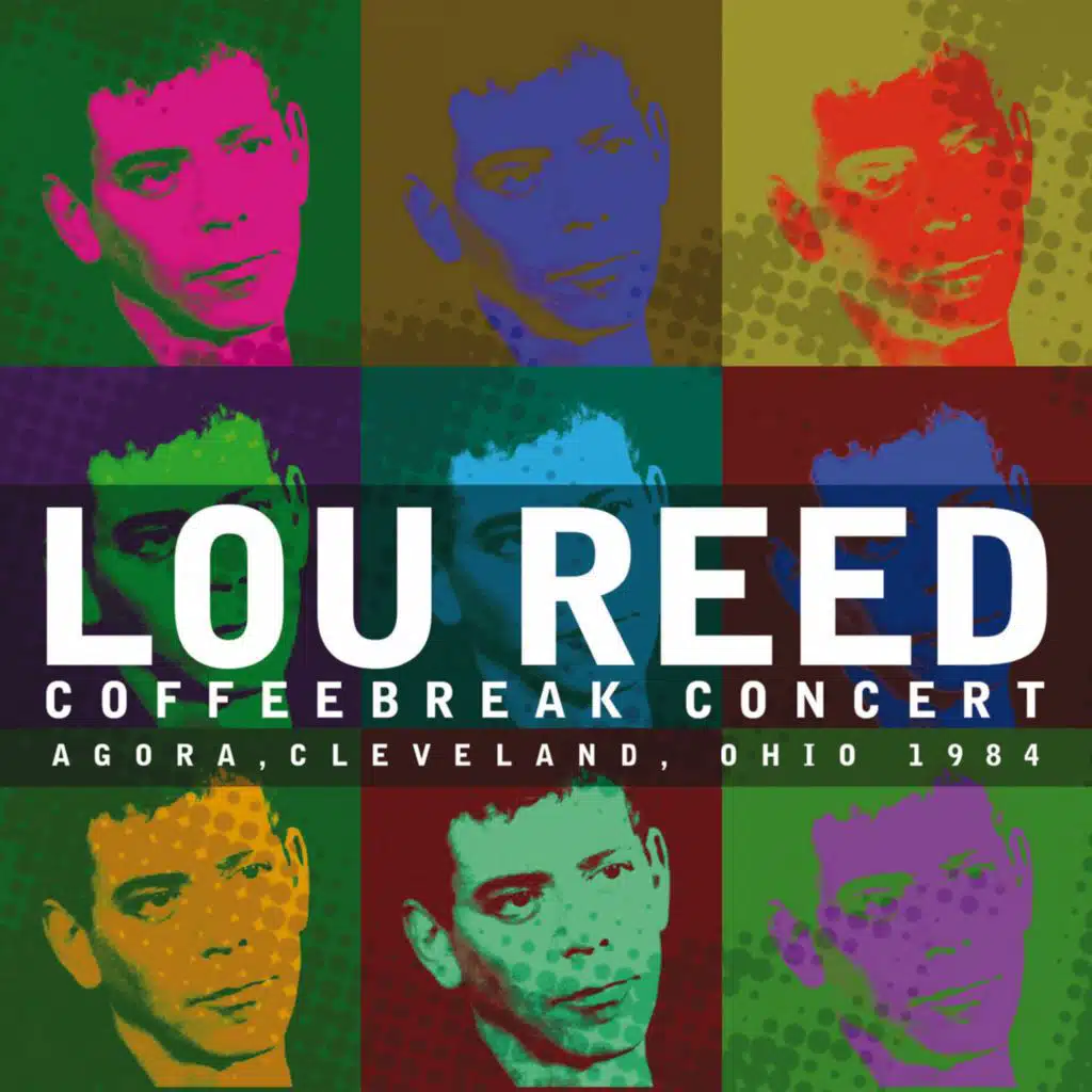 Coffee Break Concert (Remastered)