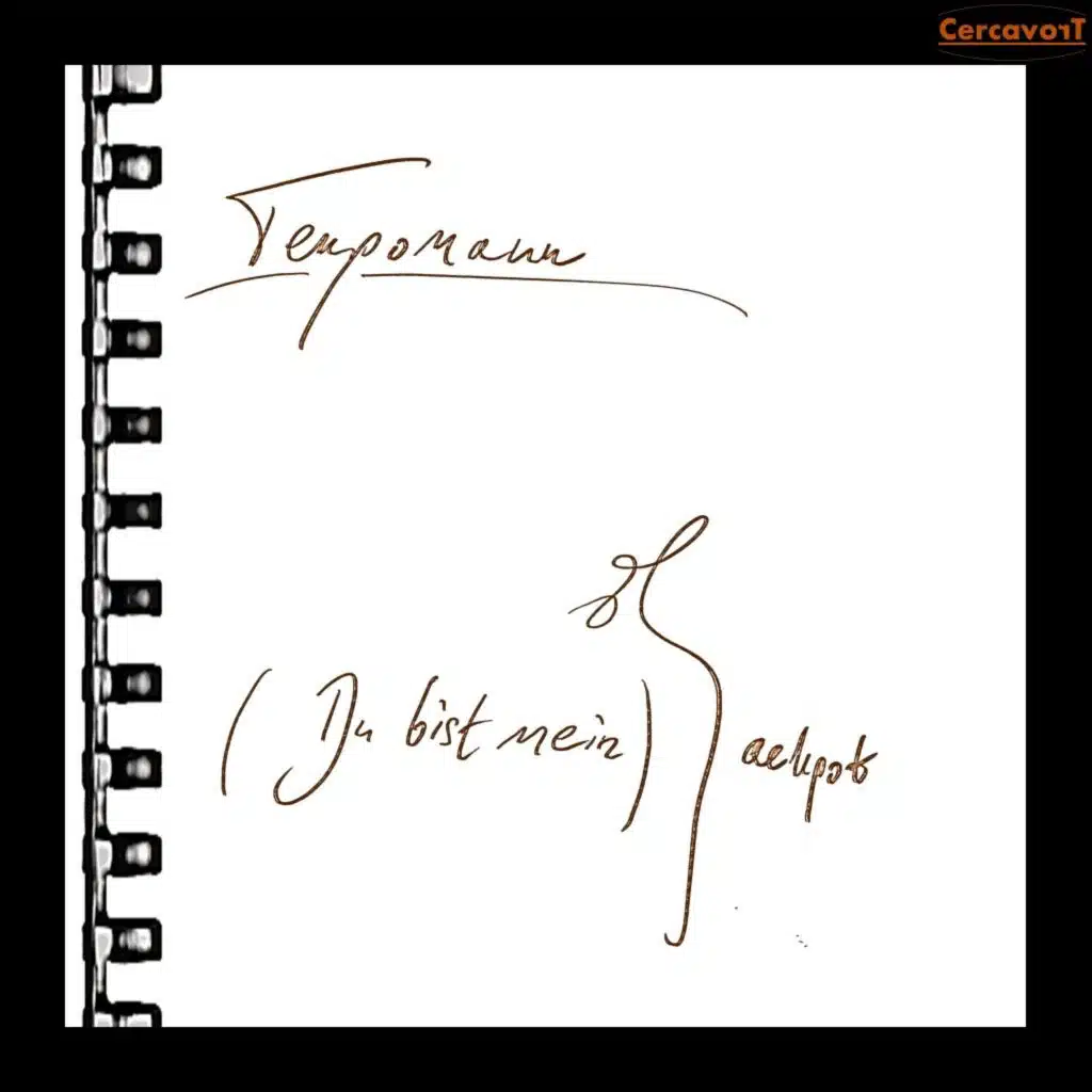 Tempomann