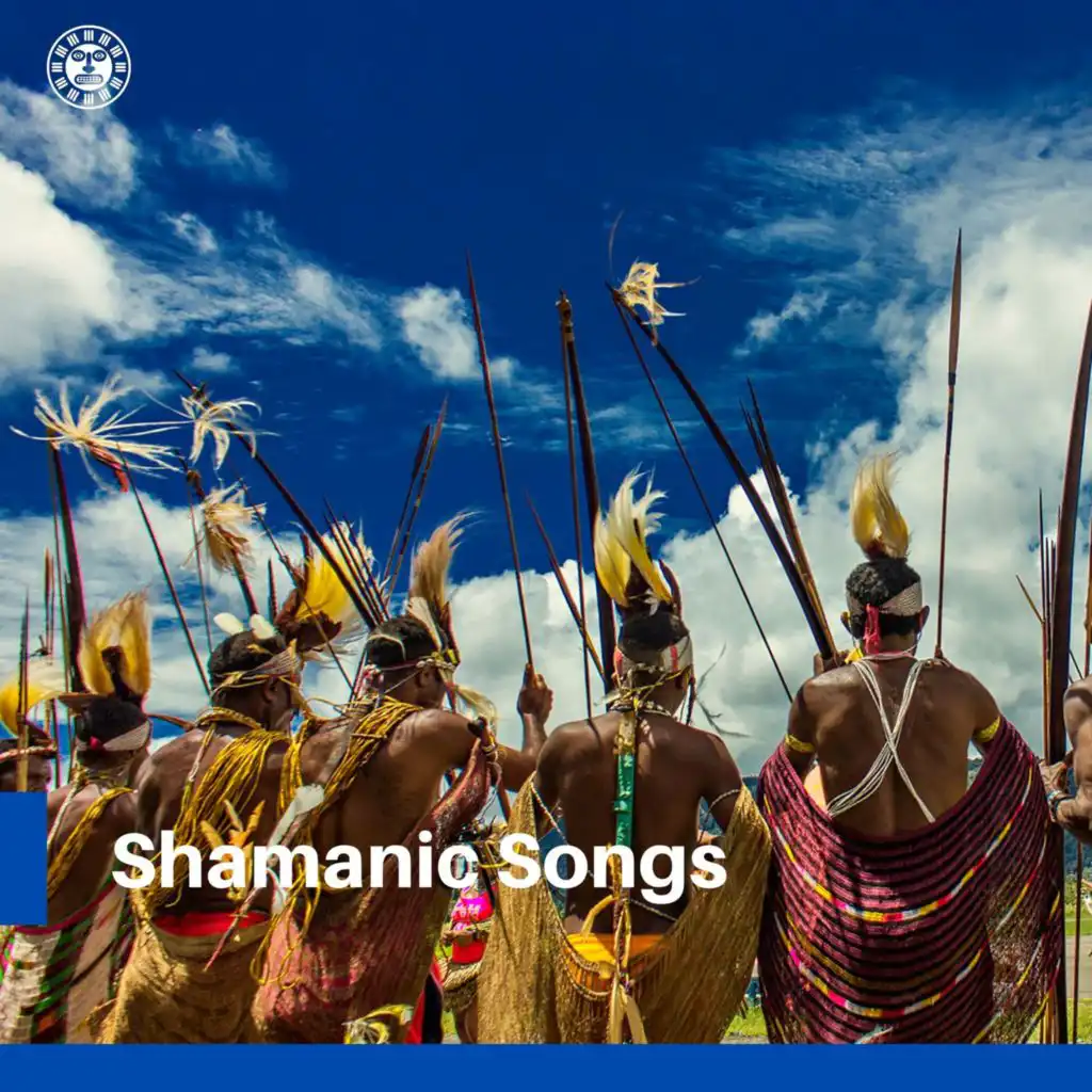 Shamanic Songs - Native Drums, Shamanic Pure Dreams