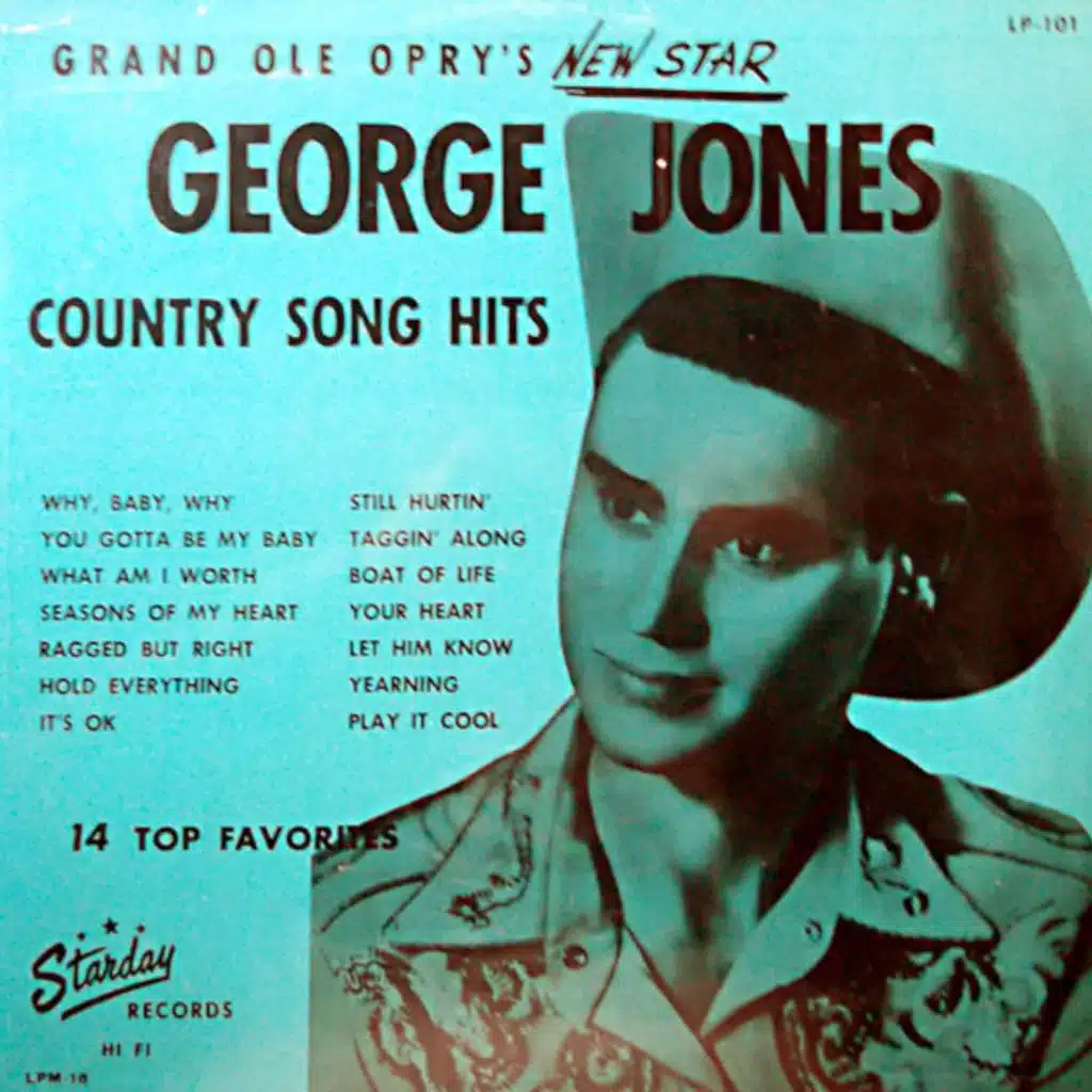 Grand Ole Opry's New Star