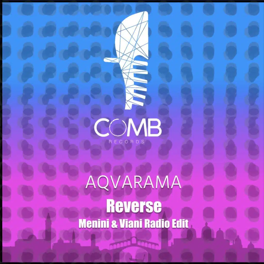 Reverse (Menini & Viani Remix - Radio Edit)