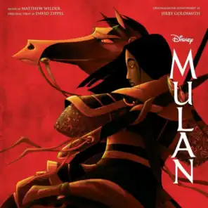 Mulan (Originalt Dansk Soundtrack)