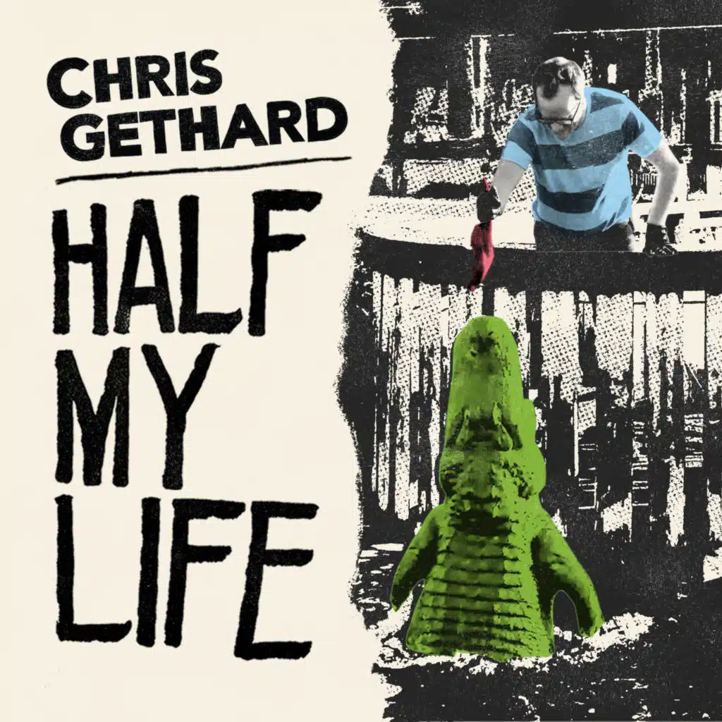 Chris Gethard