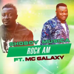 Rock Am (feat. MC Galaxy)