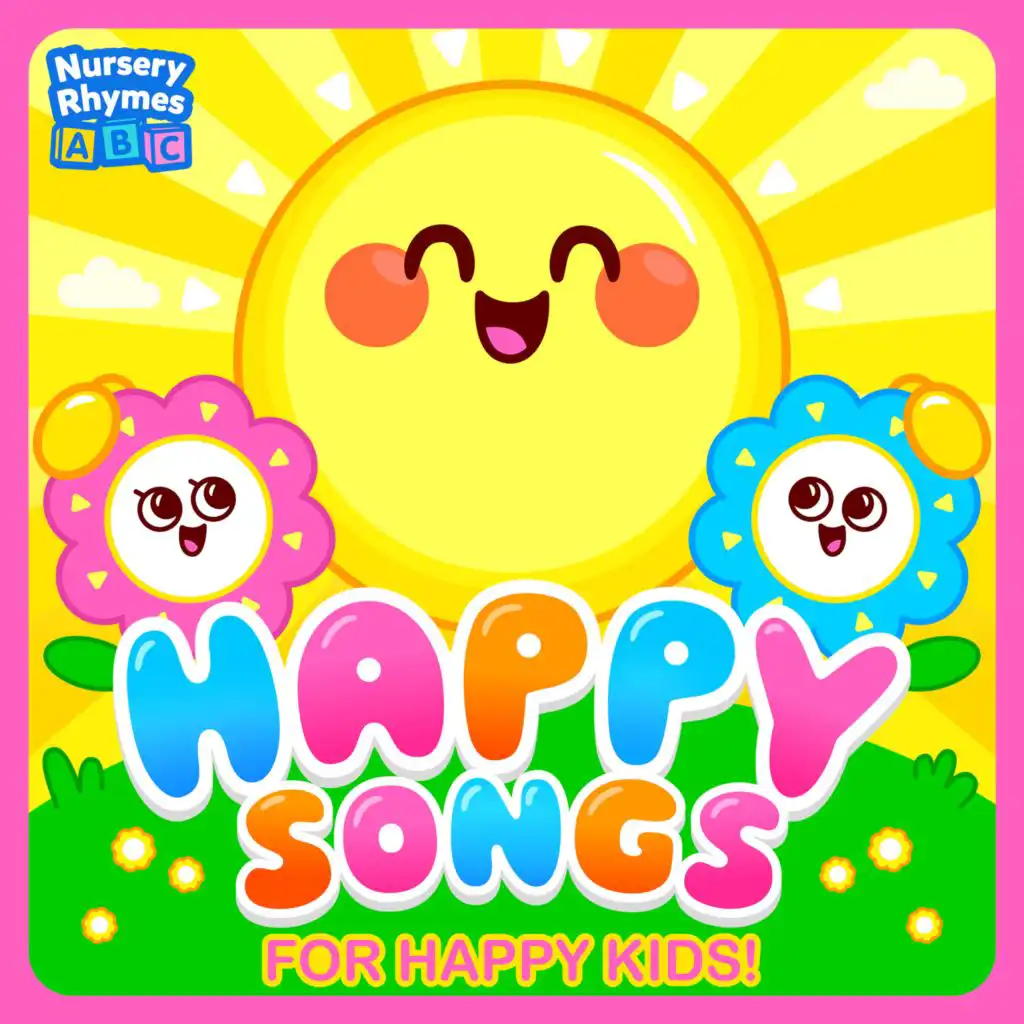 Happy Songs for Happy Kids