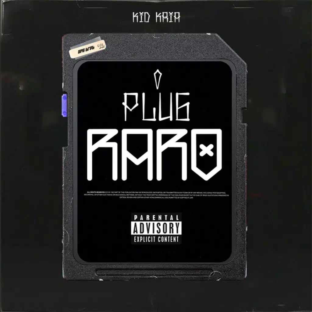 Plug Raro
