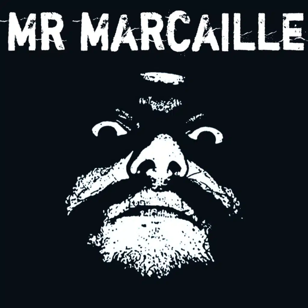 Mr Marcaille