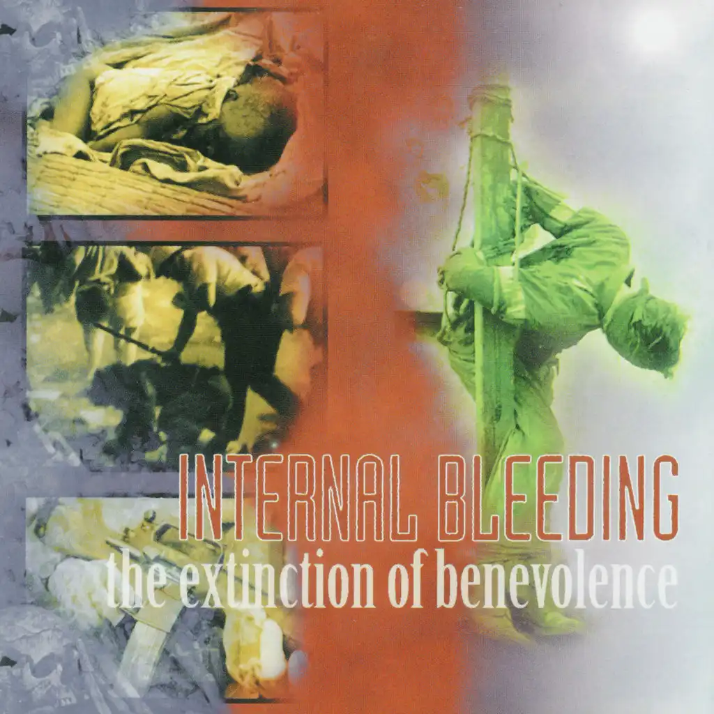 The Extinction of Benevolence