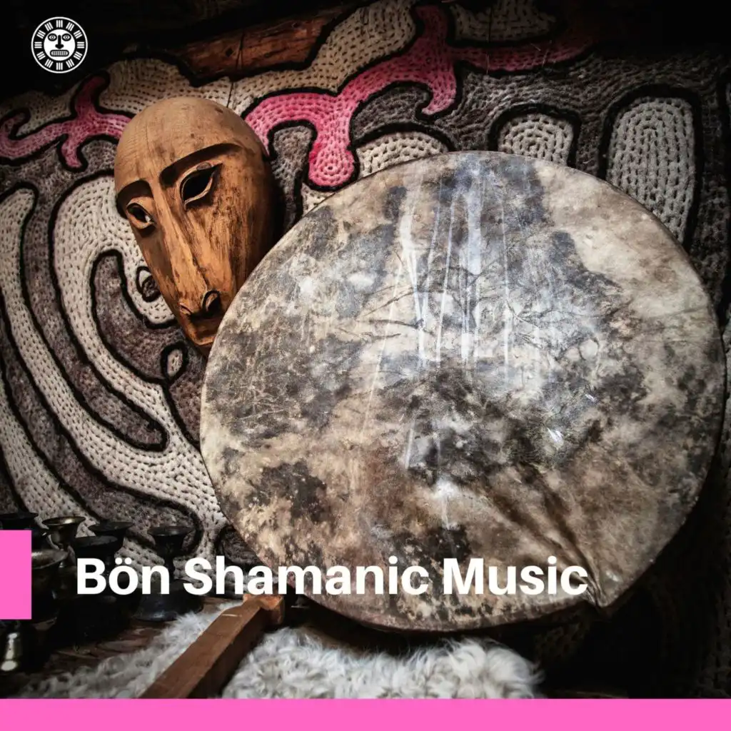 Bön Shamanic Music - Native Drums for Ritual Dance