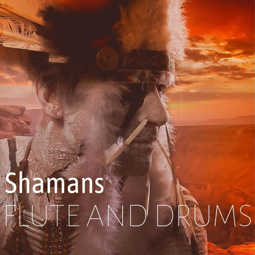 Bushman (Canyon Sounds)