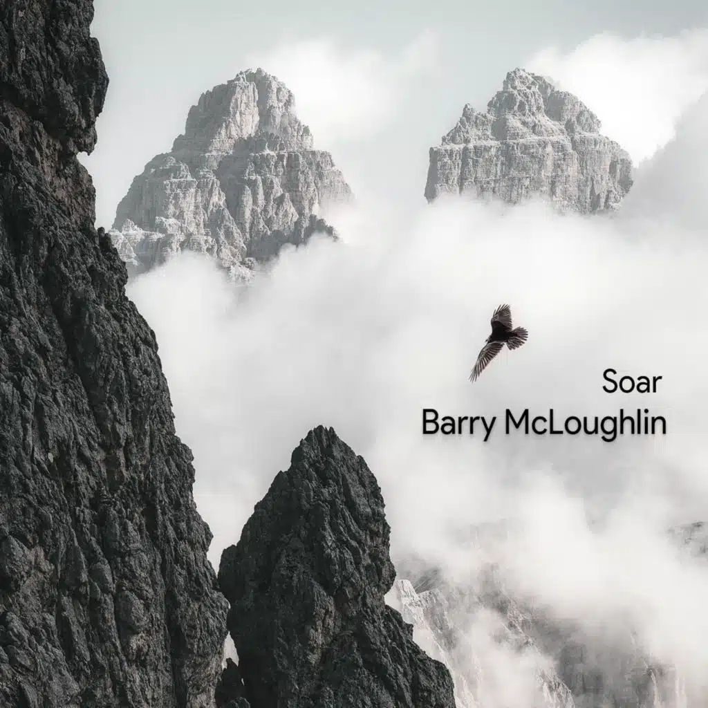 Barry McLoughlin