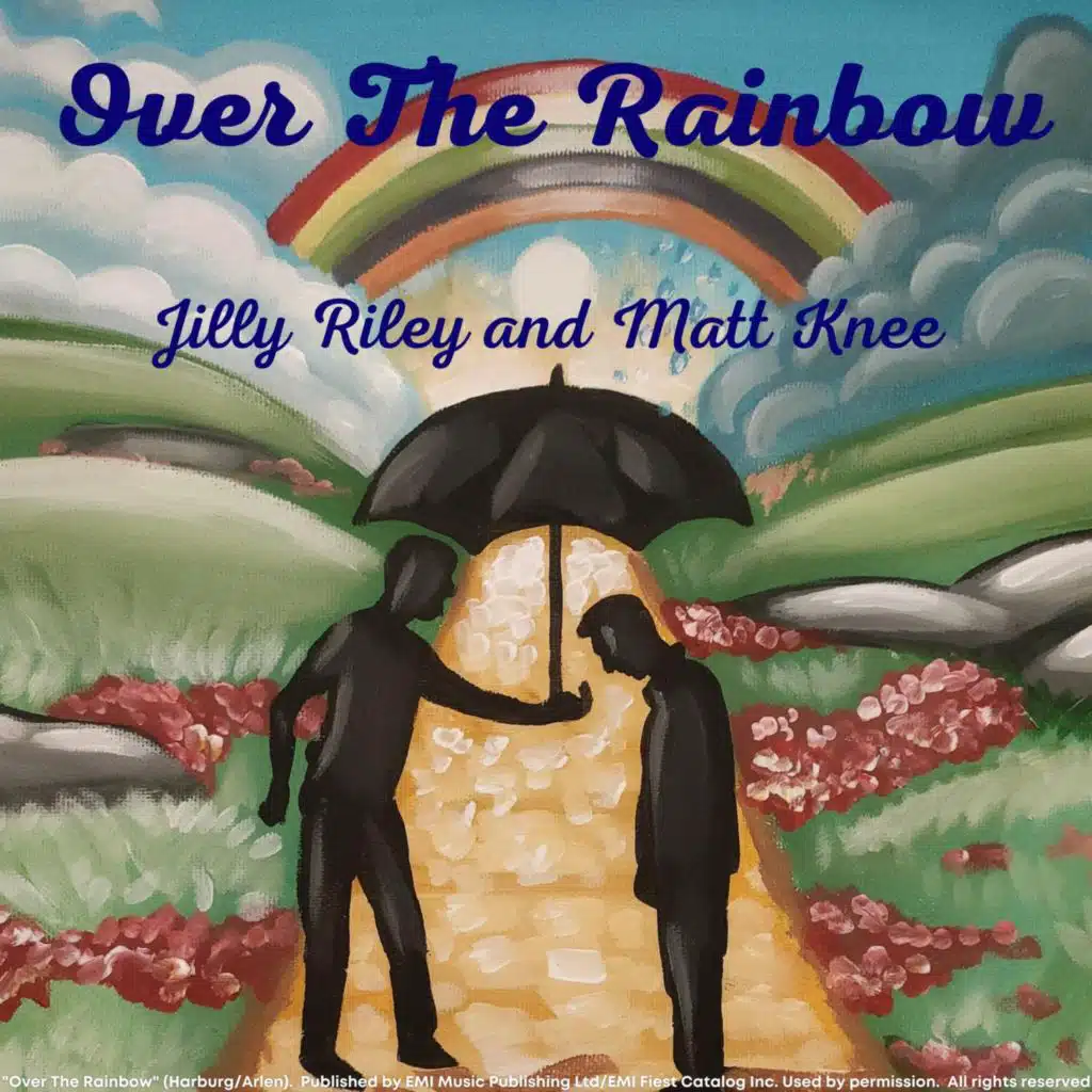 Over the Rainbow