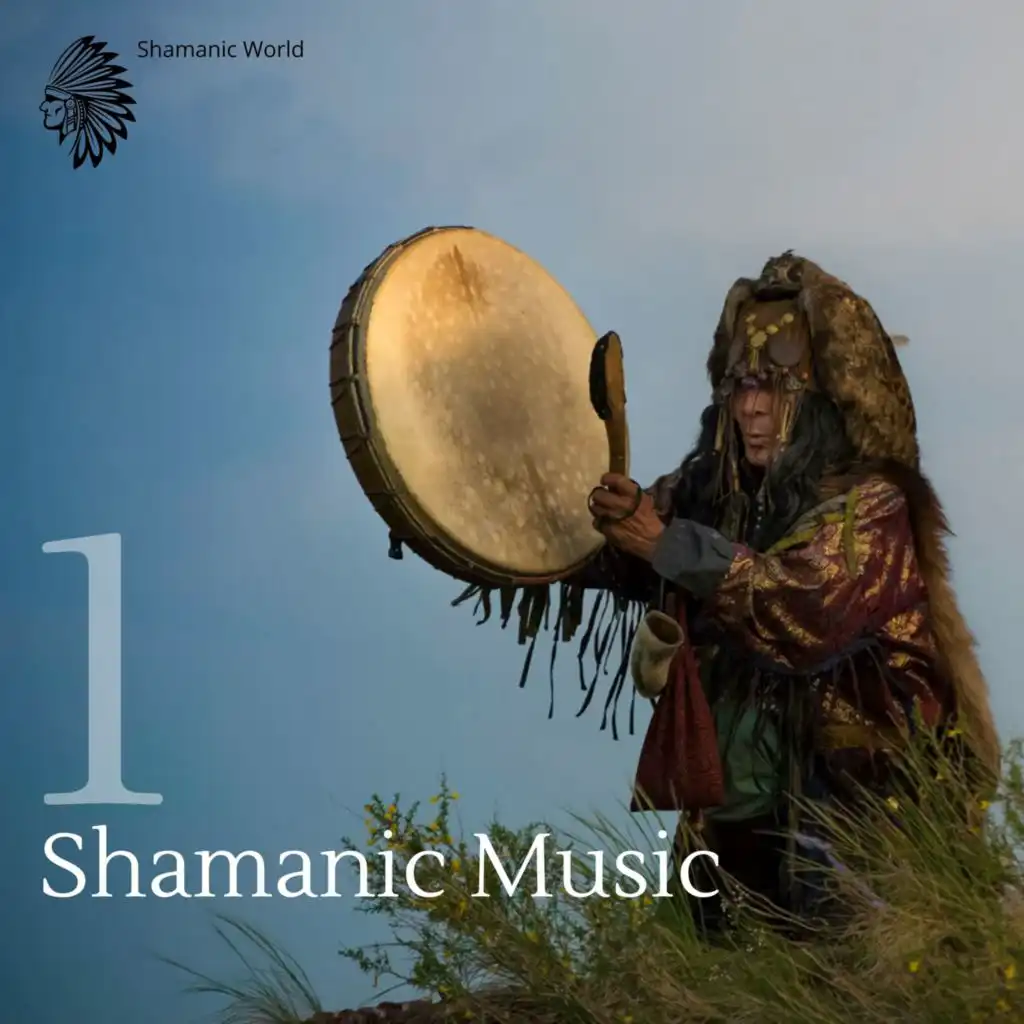 Shamanic Music 1 | Bring Harmony and Balance to Your Life