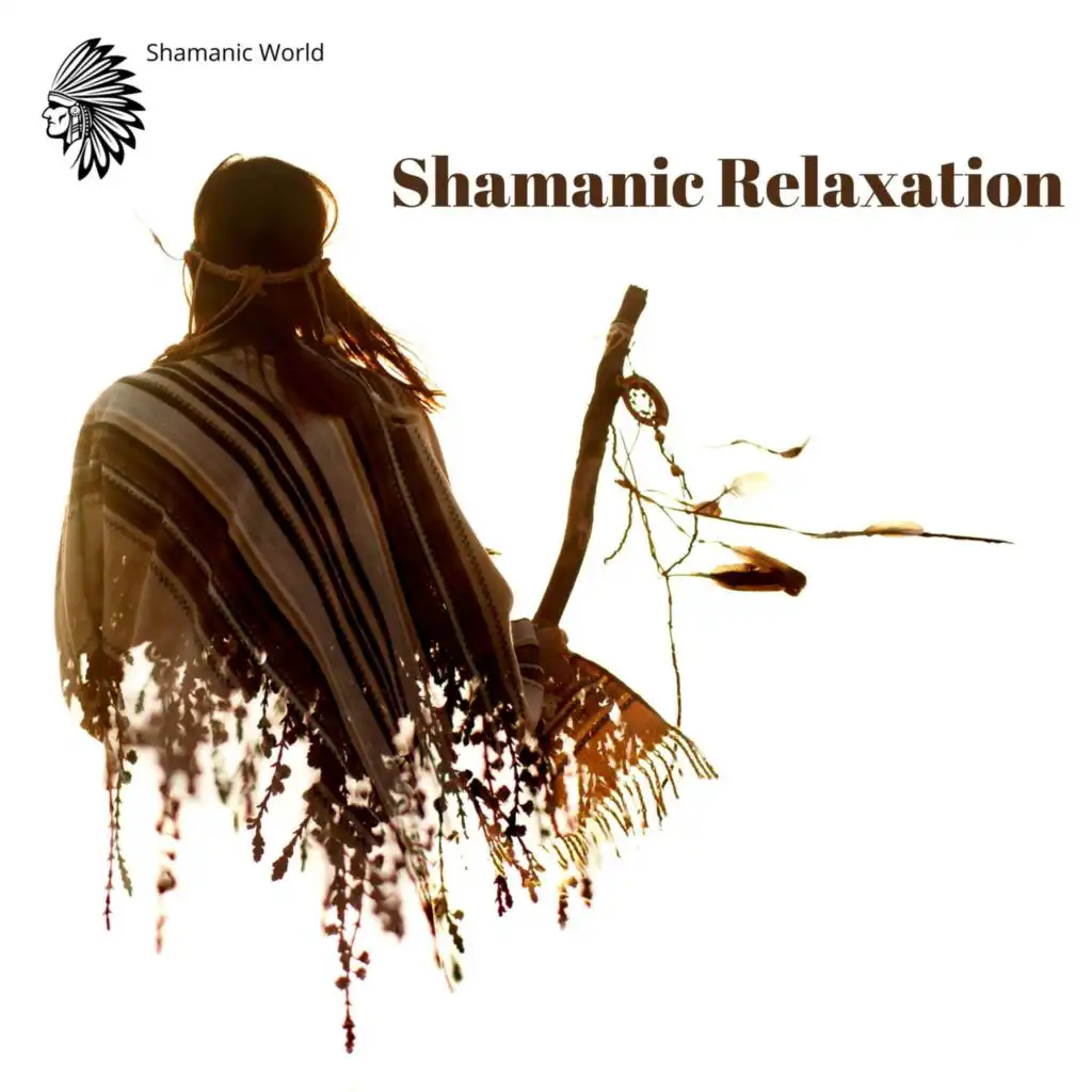 Shamanic Relaxation - Tribal Journey, Drums, Voices and Nature Sounds