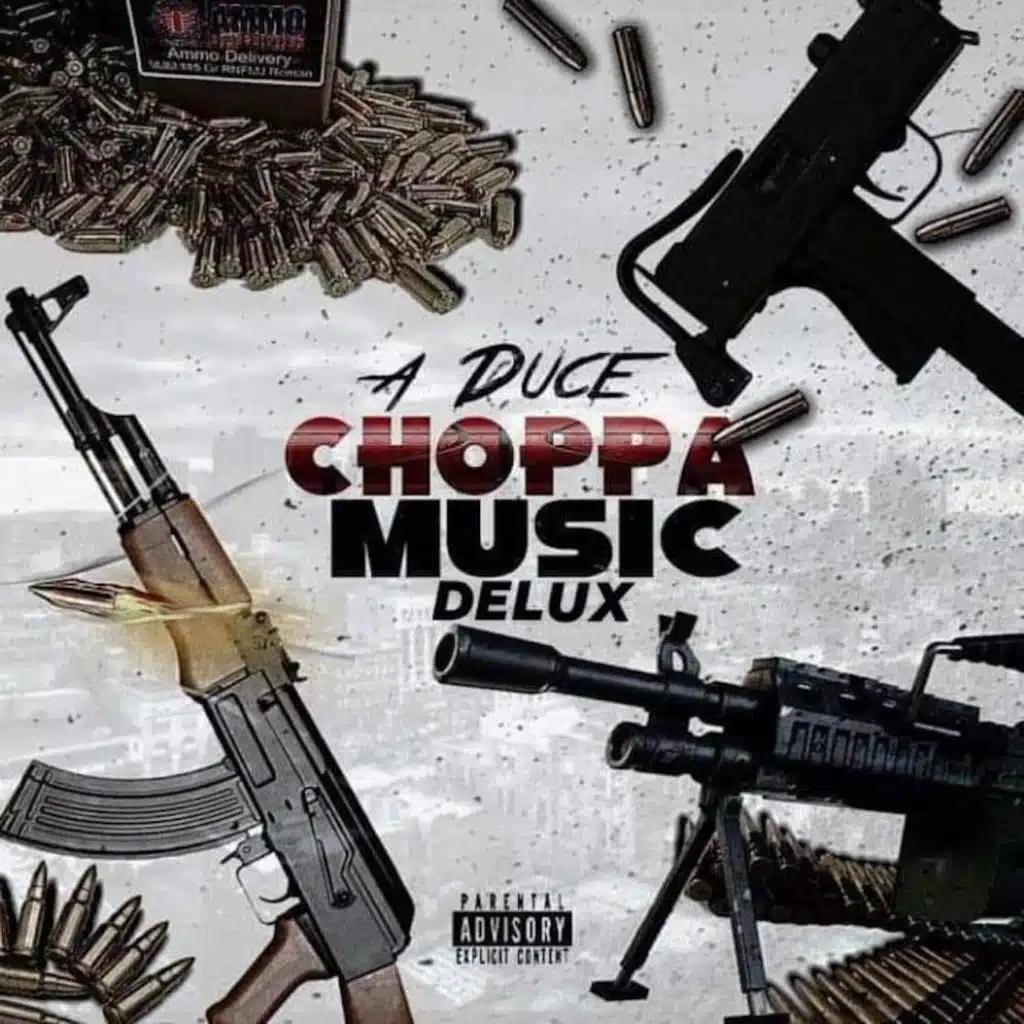 A Duce