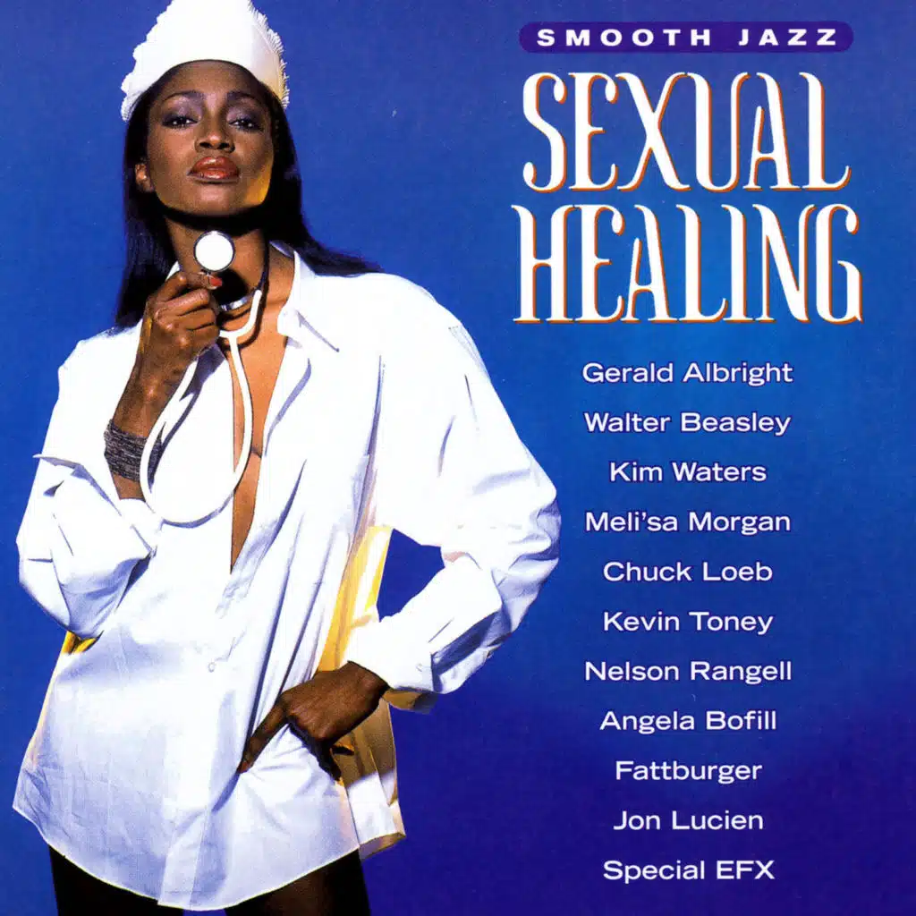 Sexual Healing