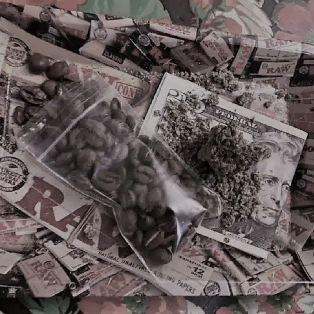 Good Morning Trees