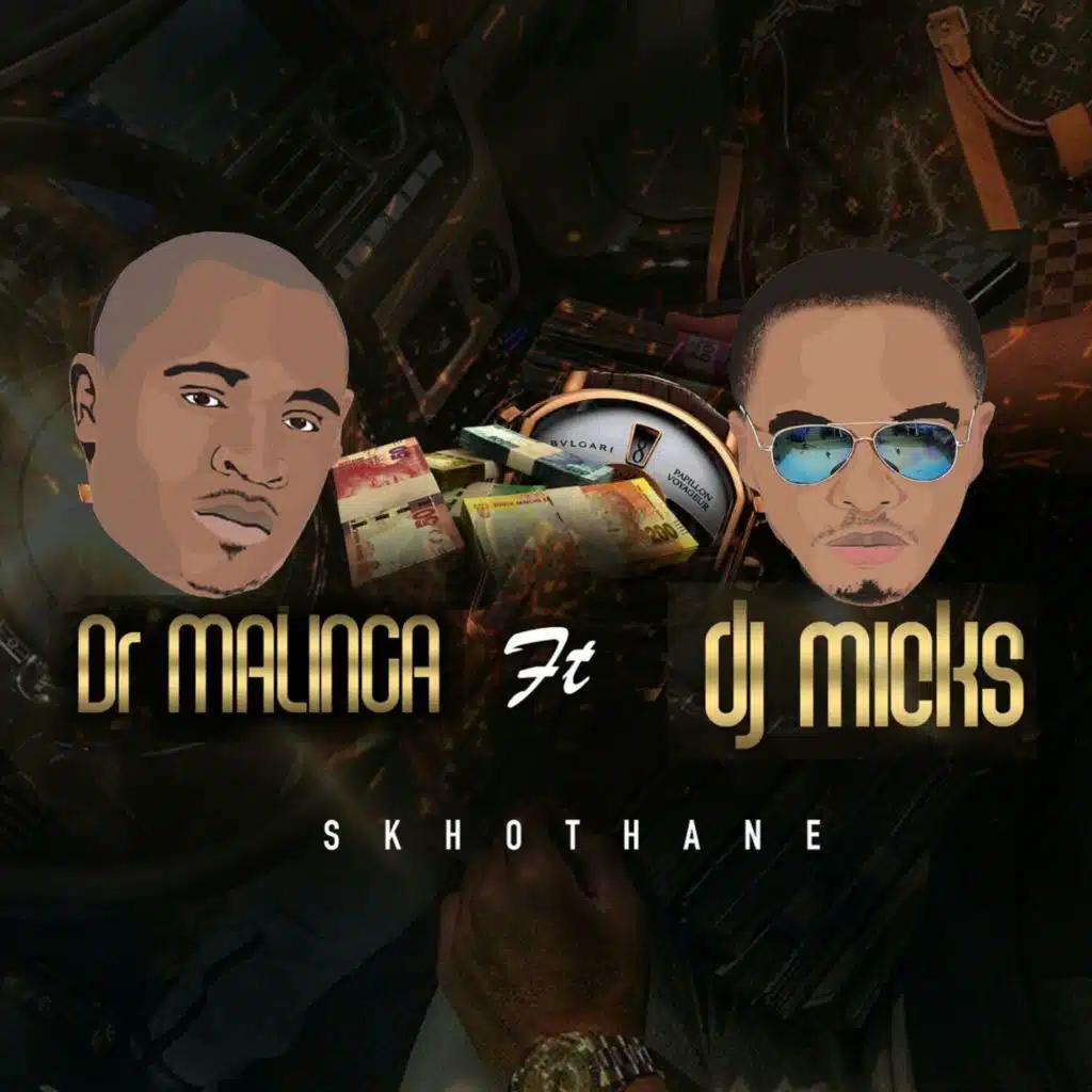 Skhothane (feat. DJ Micks)