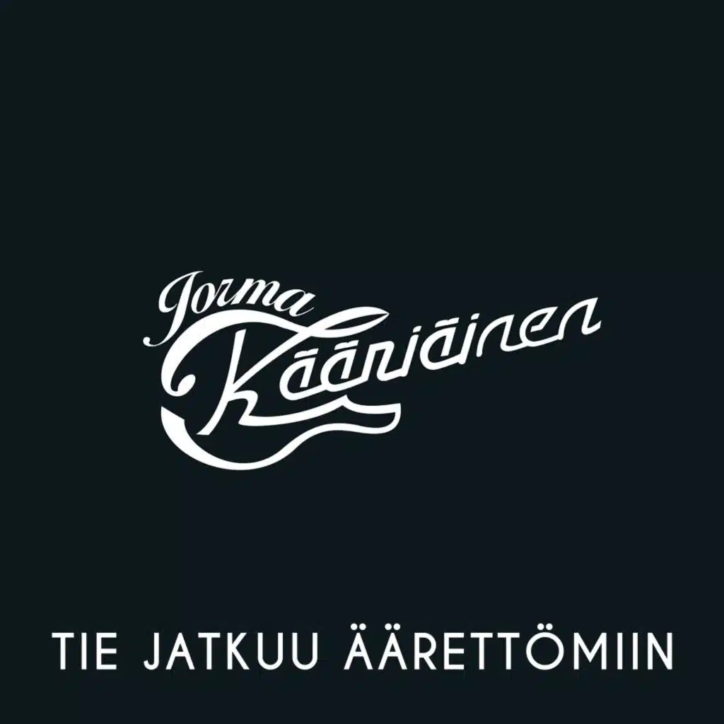 Tie jatkuu äärettömiin (Wichita Lineman)
