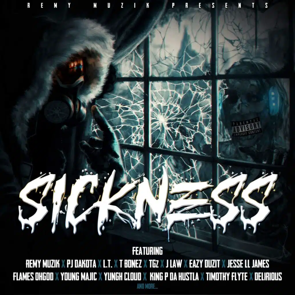 Sickness, Vol. 1