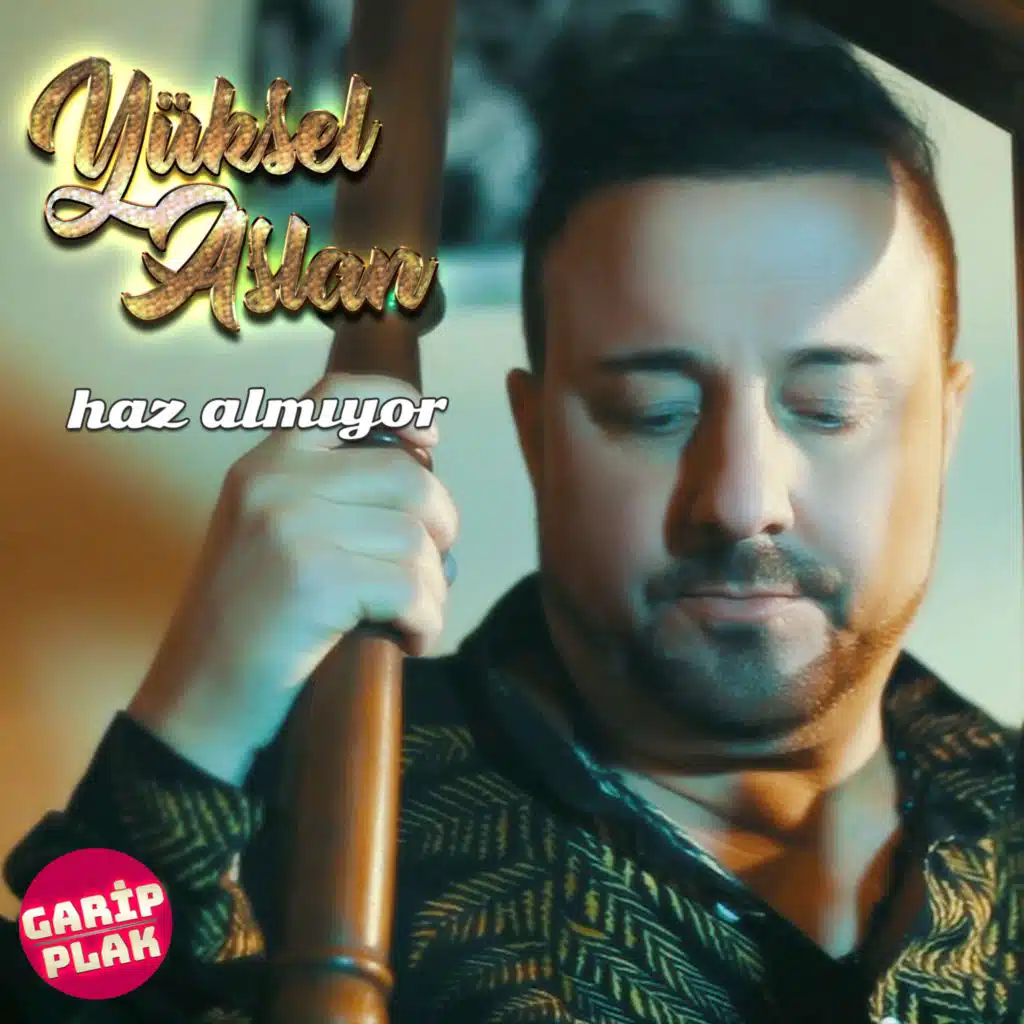 Yüksel Aslan