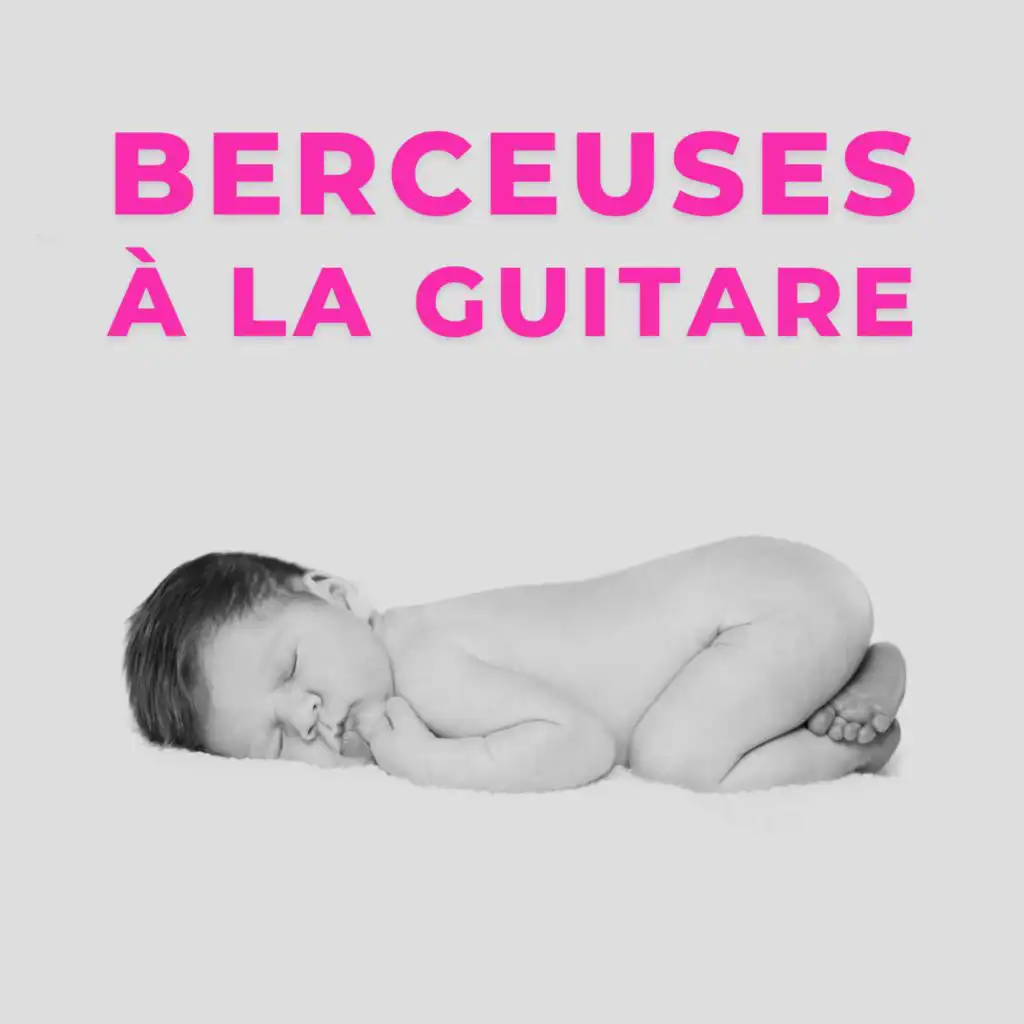 Berceuses À La Guitare