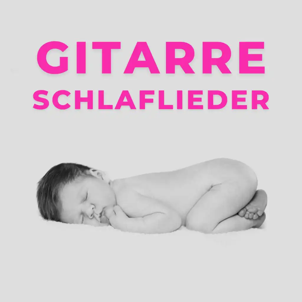 Bruder Jakob  - Gitarre