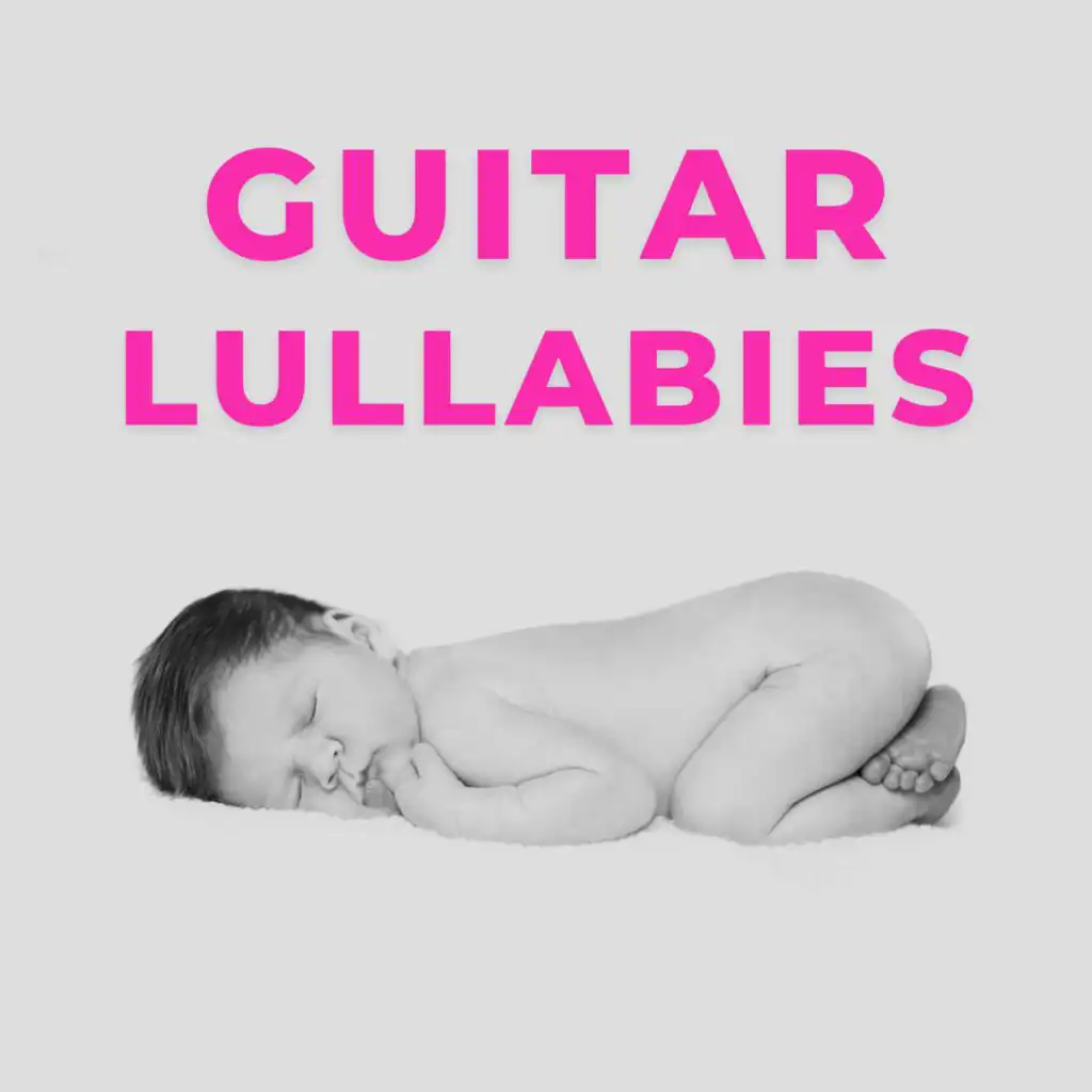 Lullaby (Wiegenlied Op. 49: No. 4) (Guitar Instrumental)