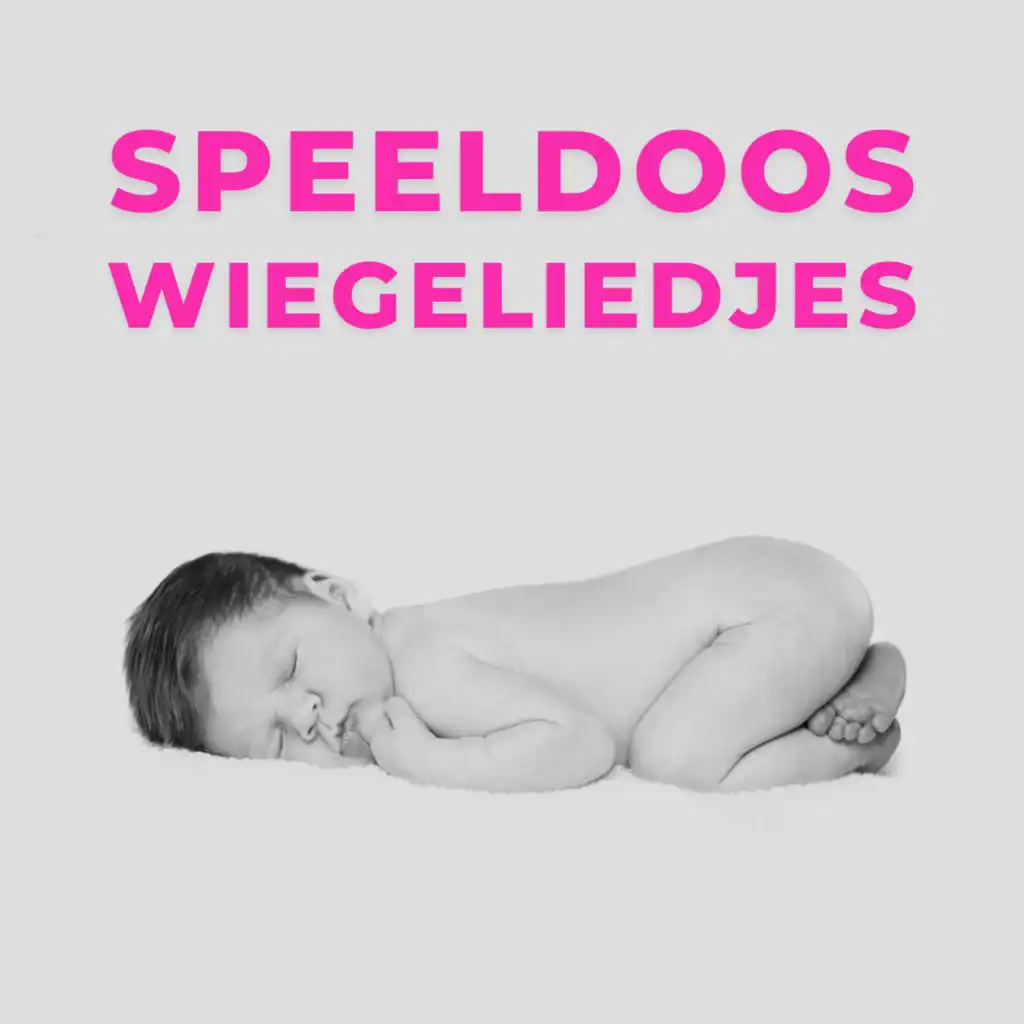 Twinkel Twinkel Kleine Ster (Speeldoos)