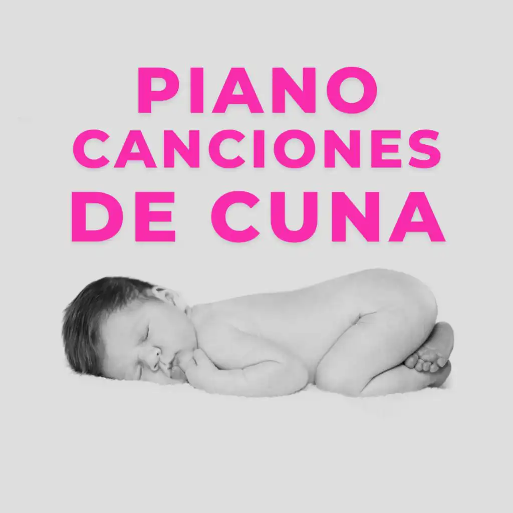 Duerme Bebé Duerme (Piano)