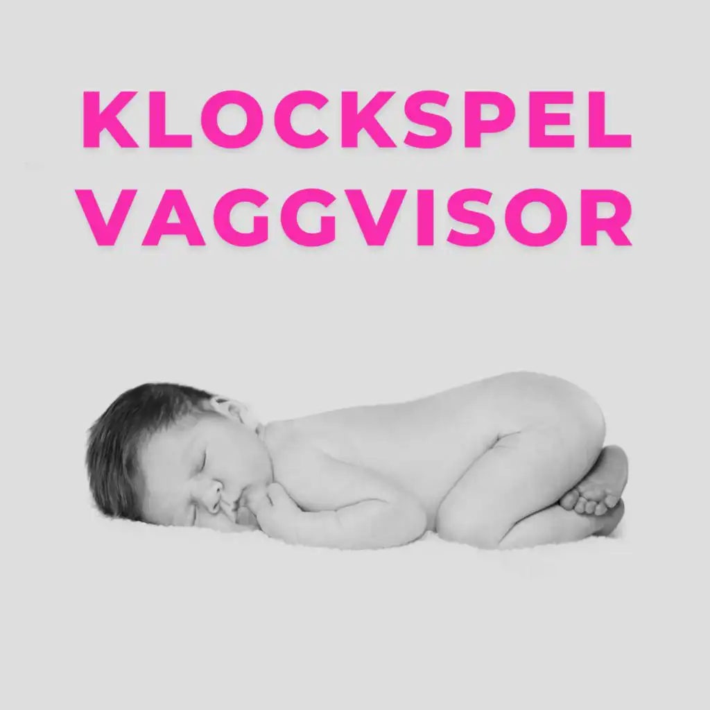 Klockspel Vaggvisor