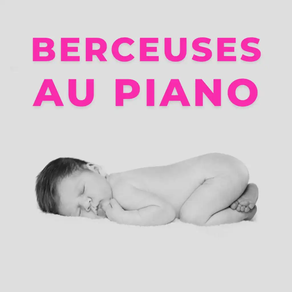 Chut Petit Bébé (Piano)