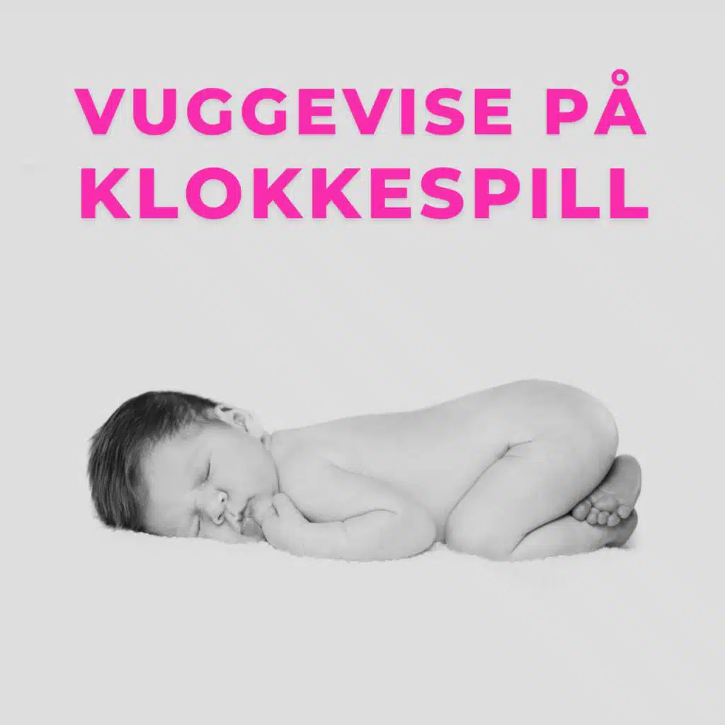 Vuggevise På Klokkespill