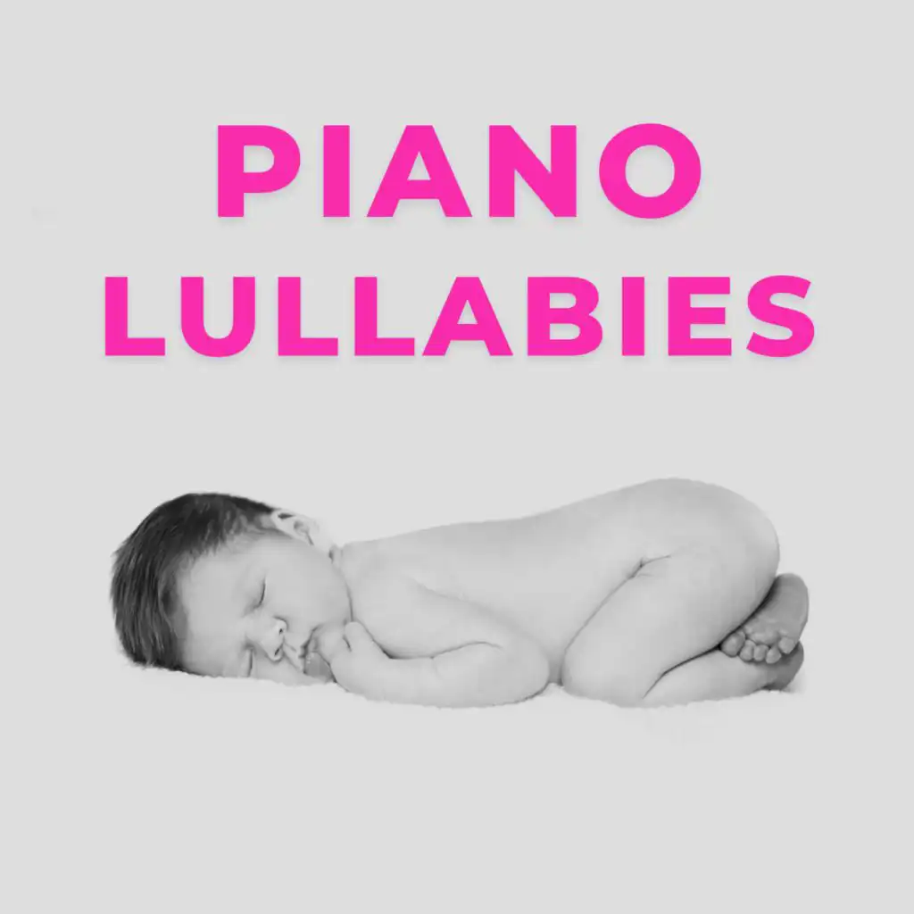 Mary Mary Quite Contrary (Piano Lullaby)