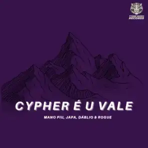 Cypher É U Vale (feat. Dáblio)