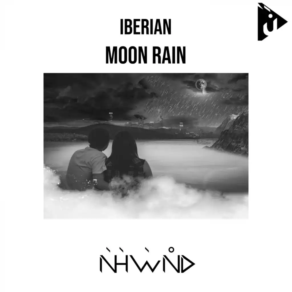 Moon Rain (Piano Mix)
