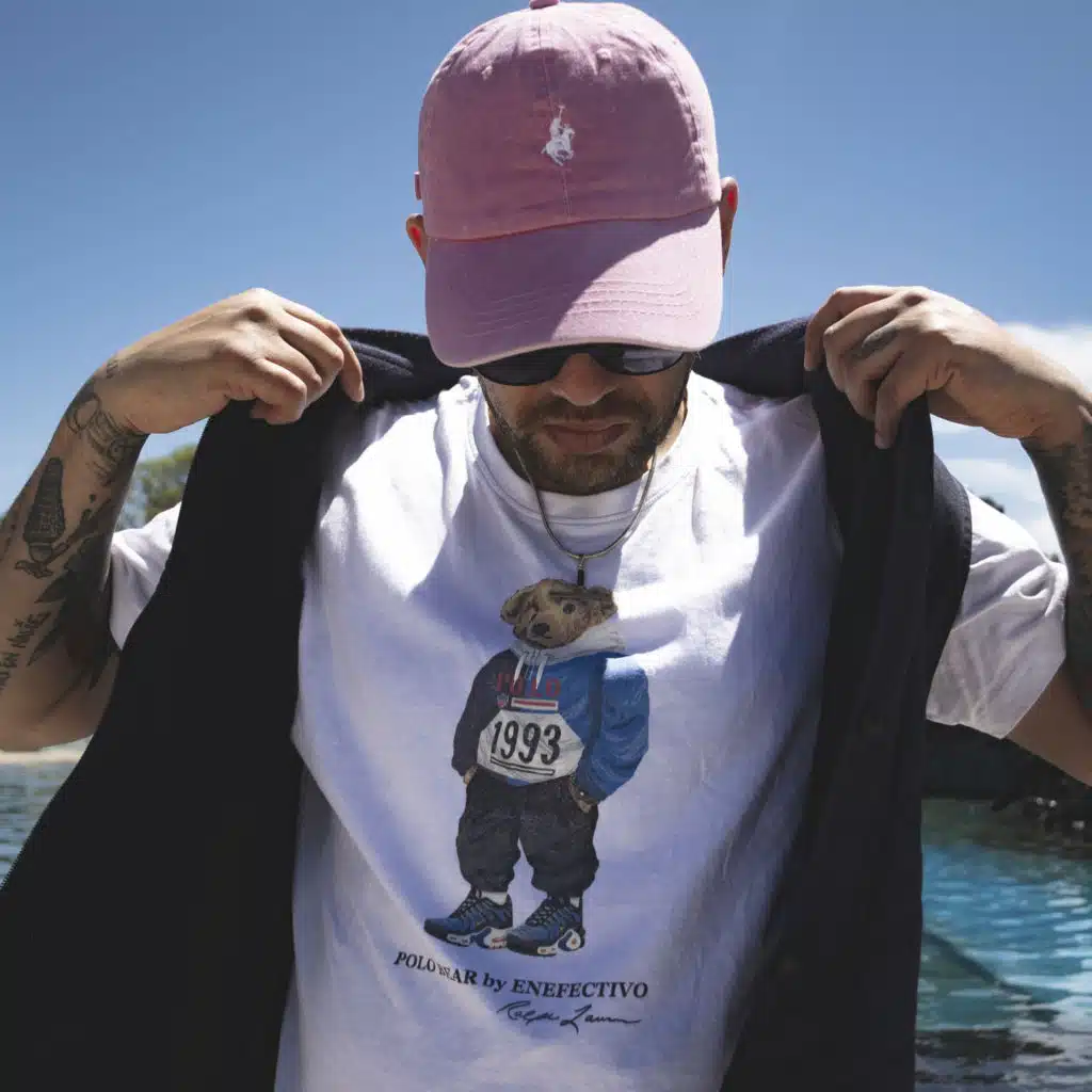 Lanzallamas Oriental