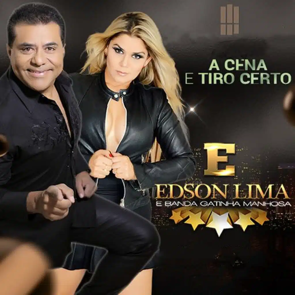 Edson Lima e Gatinha Manhosa - Novembro 2015
