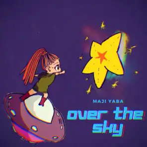 Over The Sky