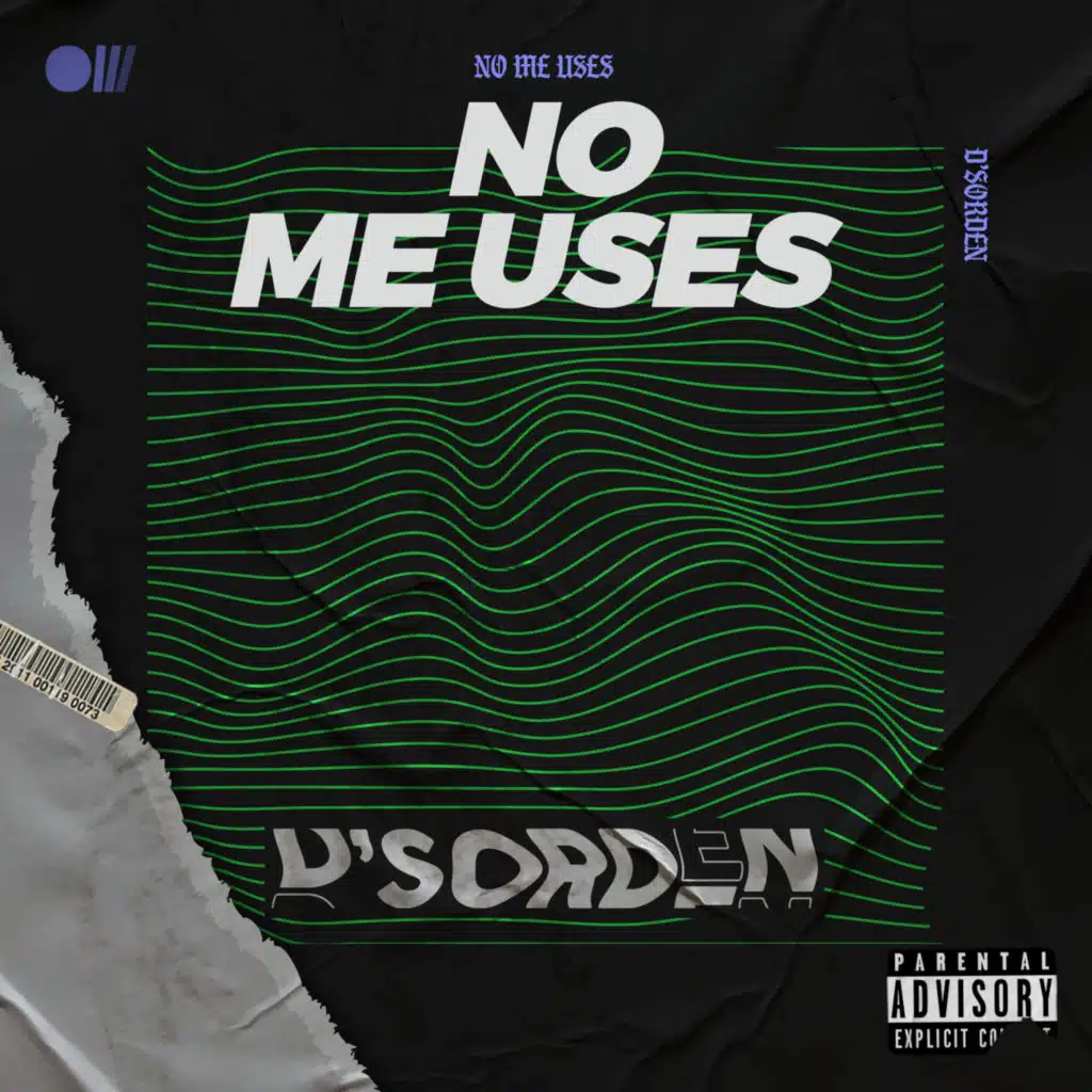 No me uses EP