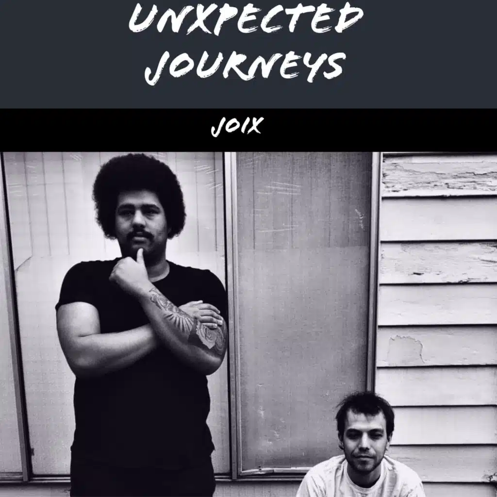 Unxpected Journeys