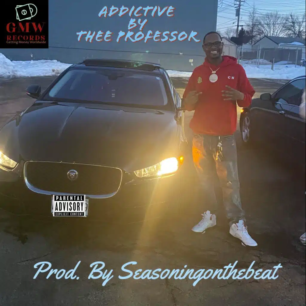 THEE PROFESSOR