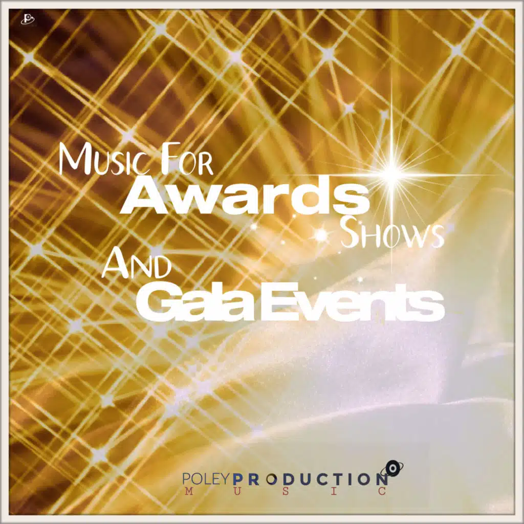 Music For Awards Shows And Gala Events