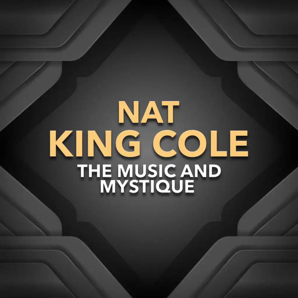 Johnny Mercer & Nat King Cole Trio