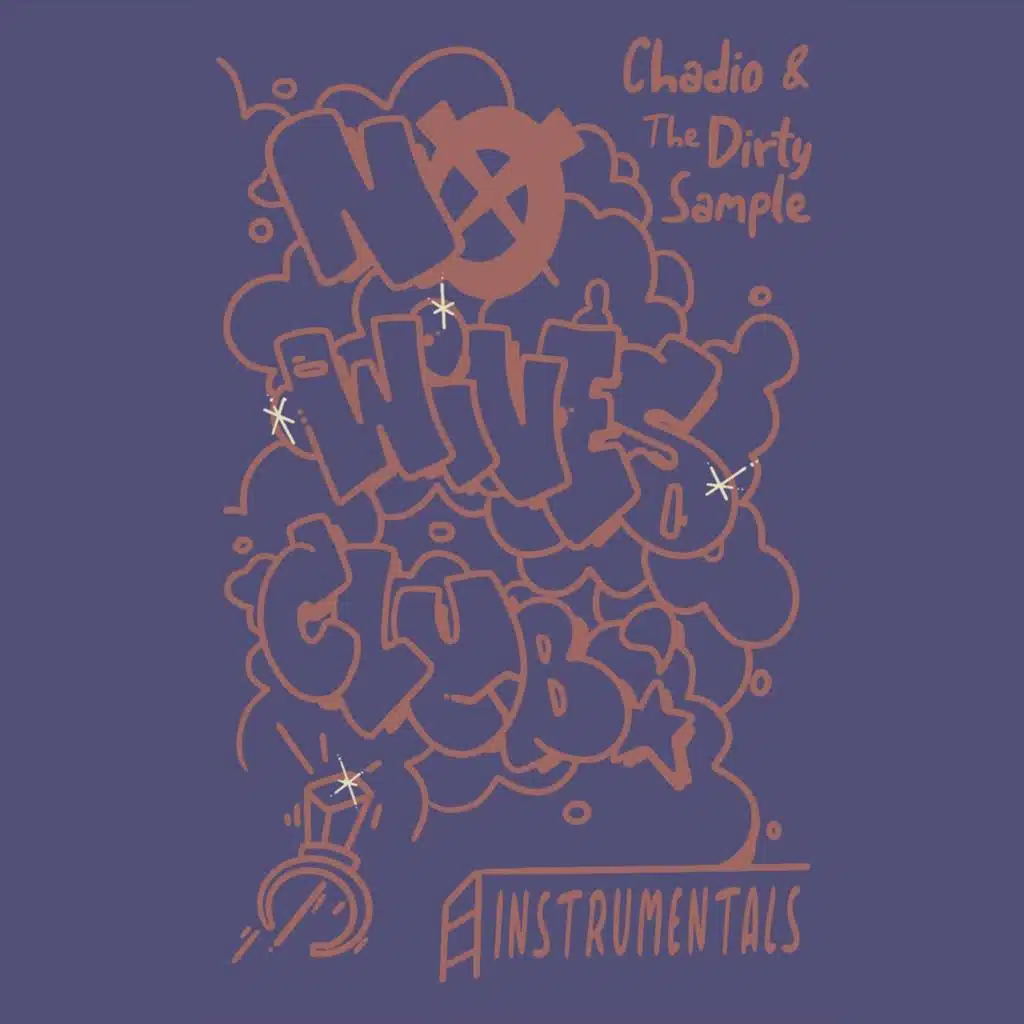 No Wives Club (Instrumentals)