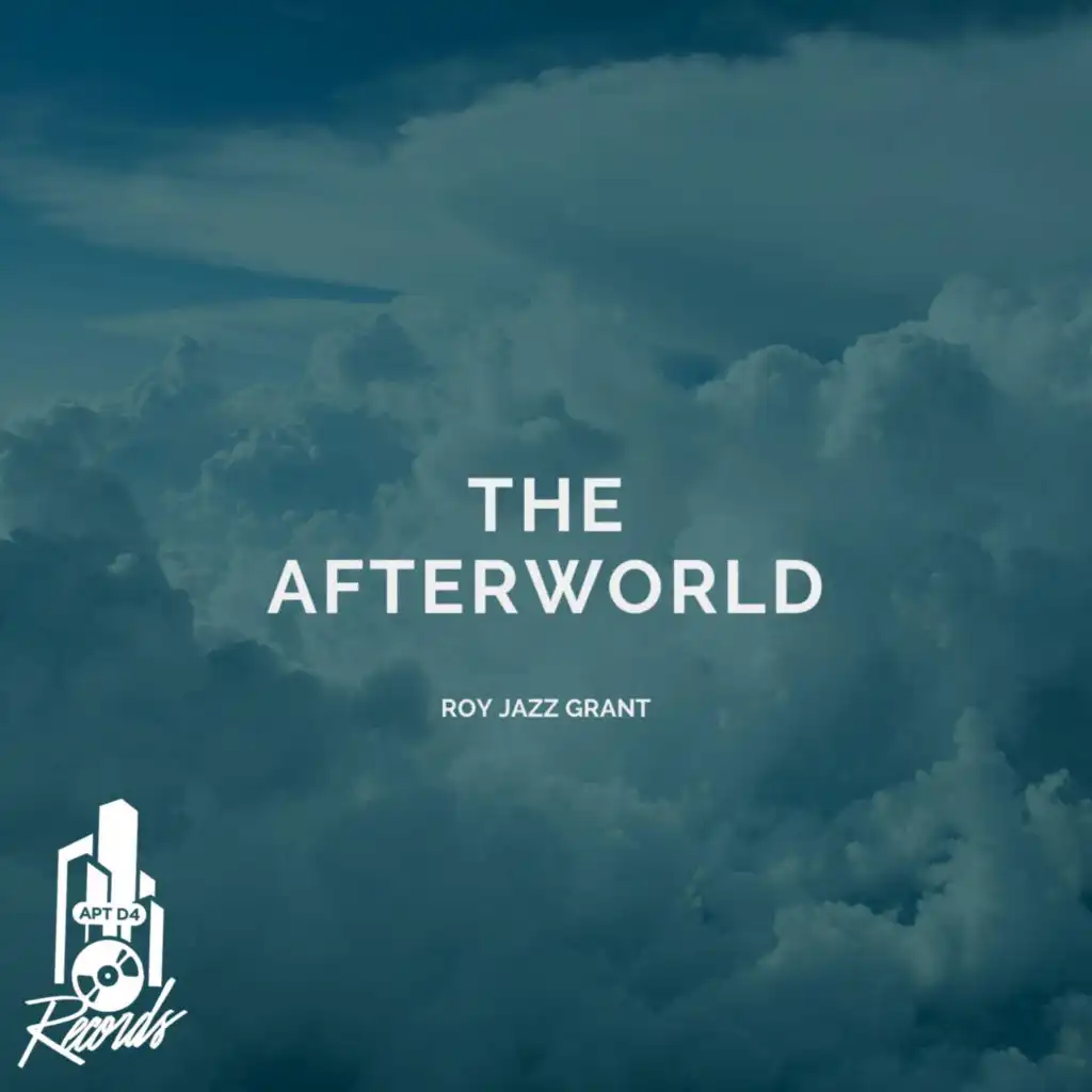 The Afterworld (The DJ Instrumental)