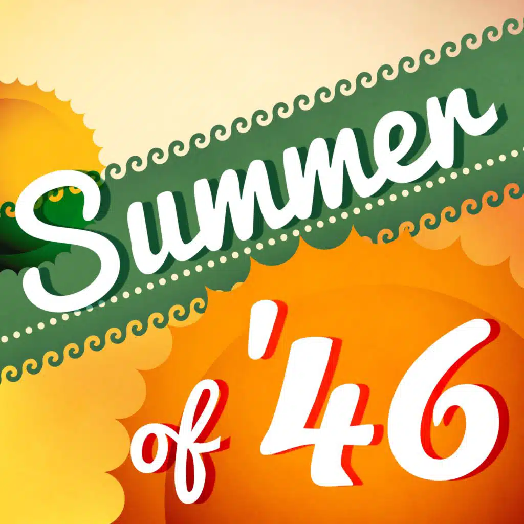 Martha Tilton, Johnny Mercer