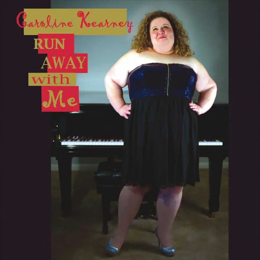 Run Away With Me